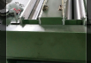 roller sorting machine